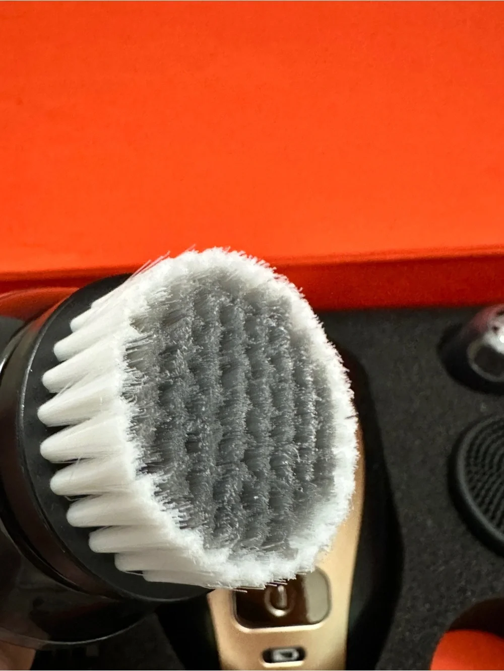 Freebird FlexSeries Electric Head Shaver Kit + Charging Dock - Open Box New